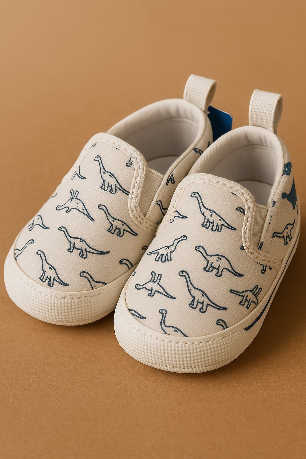 Infant/Dino shoes