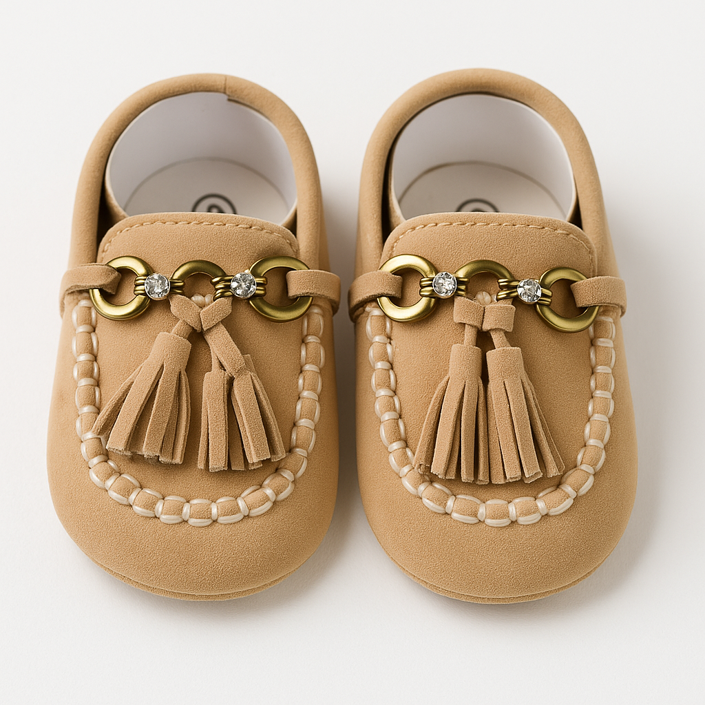 Infant/Moccasins