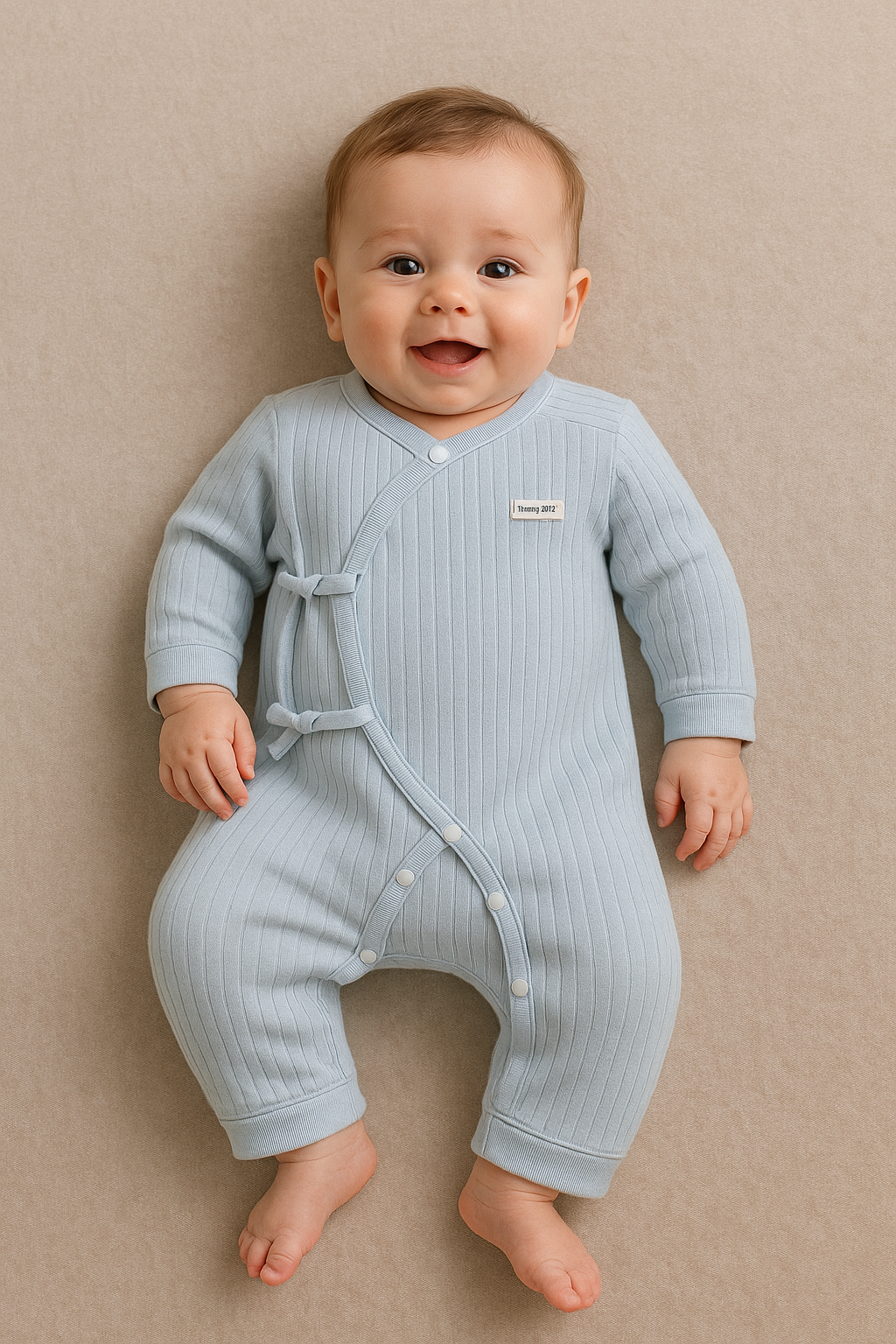 Baby romper